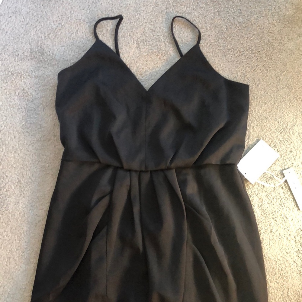 NWT Nordstrom Chelsea28 dress. Size 4. - Picture 4 of 8